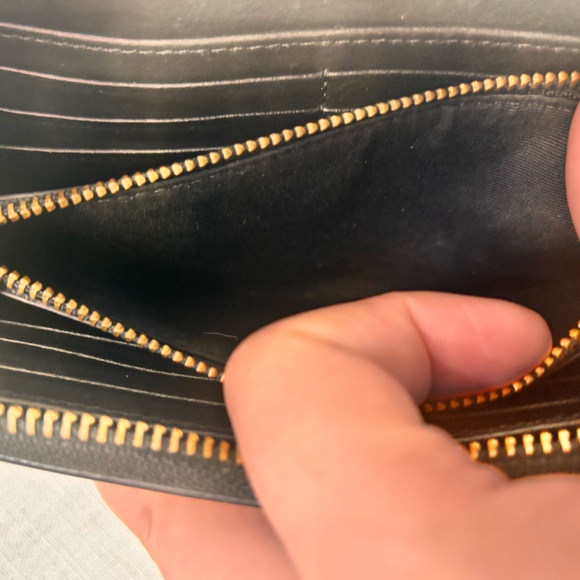 Marc Jacobs Julie Verhoeven Women's Wallet - Picture 6 of 6